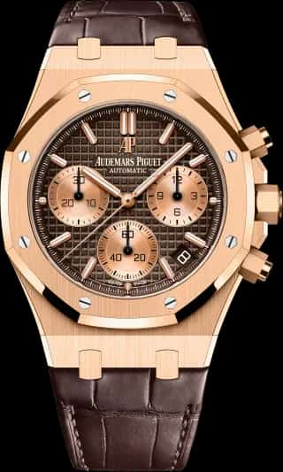 Audemars Piguet Royal Oak Selfwinding Chronograph 41mm