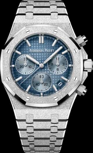 Audemars Piguet Royal Oak Selfwinding Chronograph 41mm
