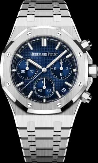Audemars Piguet Royal Oak Selfwinding Chronograph 41mm