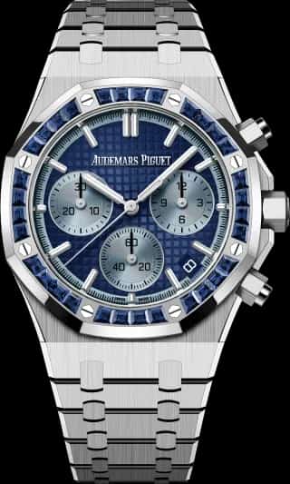 Audemars Piguet Royal Oak Selfwinding Chronograph 41mm
