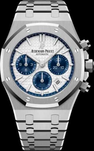 Audemars Piguet Royal Oak Selfwinding Chronograph 38mm