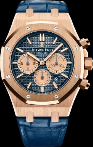 Audemars Piguet Royal Oak Selfwinding Chronograph 41mm
