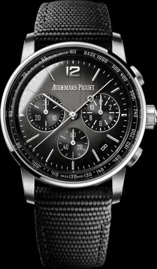 Audemars Piguet Code 11.59 Selfwinding Chronograph 41mm