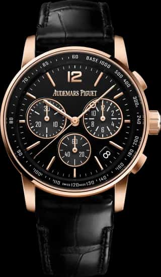 Audemars Piguet Code 11.59 Selfwinding Chronograph 41mm