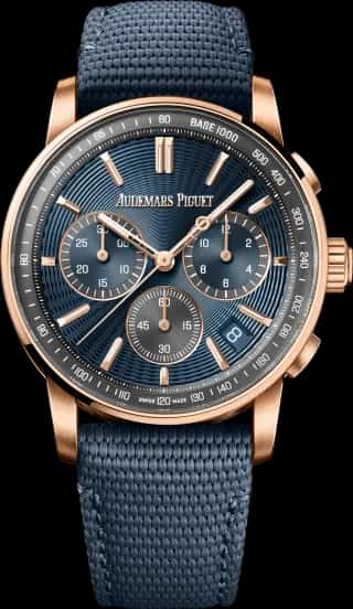 Audemars Piguet Code 11.59 Selfwinding Chronograph 41mm