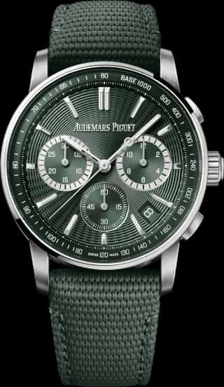 Audemars Piguet Code 11.59 Selfwinding Chronograph 41mm