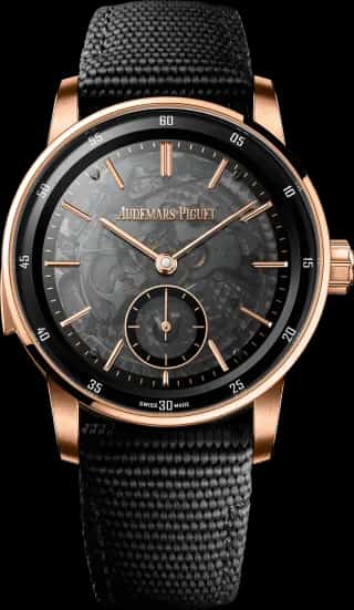 Audemars Piguet Code 11.59 Minute Repeater Supersonnerie 41mm