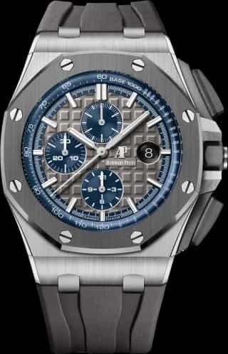 Audemars Piguet Royal Oak Offshore Selfwinding Chronograph 44mm