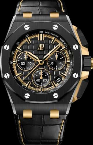 Audemars Piguet Royal Oak Offshore Selfwinding Chronograph 43mm