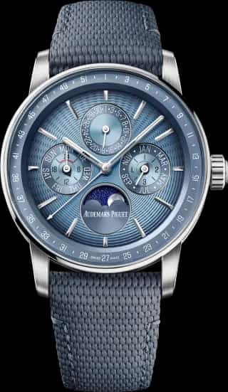 Audemars Piguet Code 11.59 Perpetual Calendar 41mm