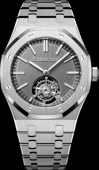 Audemars Piguet Royal Oak Selfwinding Flying Tourbillon 41mm