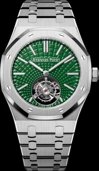 Audemars Piguet Royal Oak Selfwinding Flying Tourbillon 41mm