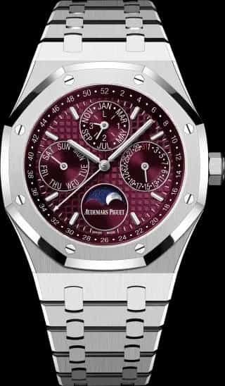 Audemars Piguet Royal Oak Perpetual Calendar 41mm