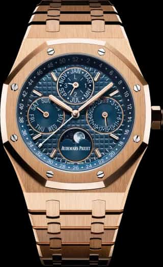 Audemars Piguet Royal Oak Perpetual Calendar 41mm