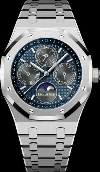 Audemars Piguet Royal Oak Perpetual Calendar 41mm