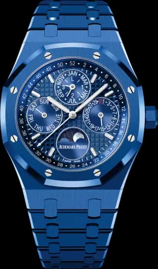 Audemars Piguet Royal Oak Perpetual Calendar 41mm