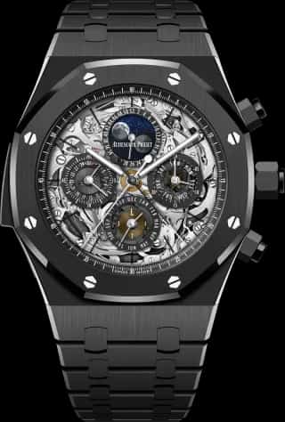 Audemars Piguet Royal Oak Grande Complication 44mm