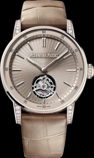 Audemars Piguet Code 11.59 Selfwinding Flying Tourbillon 38mm