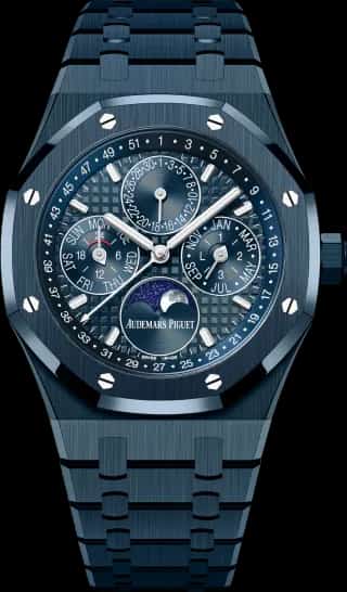 Audemars Piguet Royal Oak Selfwinding Perpetual Calendar 41mm