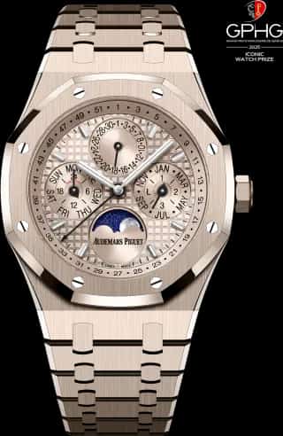 Audemars Piguet Royal Oak Perpetual Calendar 41mm
