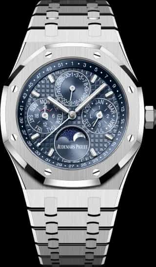 Audemars Piguet Royal Oak Perpetual Calendar 41mm