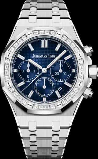Audemars Piguet Royal Oak Selfwinding Chronograph 38mm