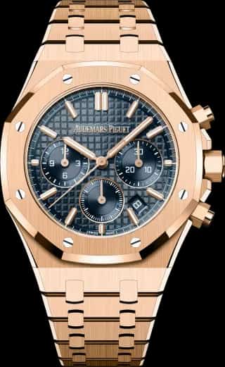 Audemars Piguet Royal Oak Selfwinding Chronograph 38mm