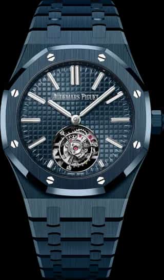 Audemars Piguet Royal Oak Selfwinding Flying Tourbillon 41mm