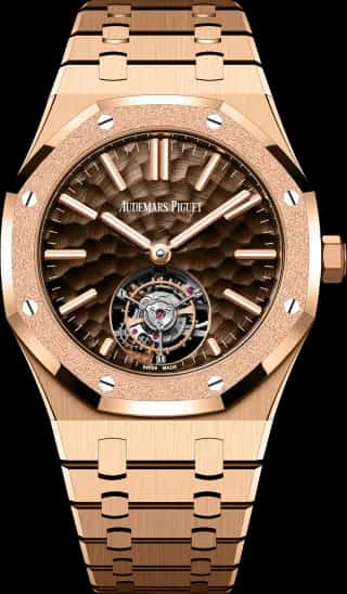 Audemars Piguet Royal Oak Selfwinding Flying Tourbillon 41mm