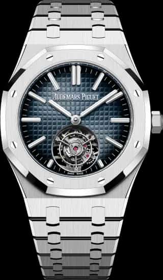 Audemars Piguet Royal Oak Selfwinding Flying Tourbillon "50ᵀᴴ Anniversary" 41mm