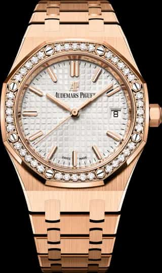 Audemars Piguet Royal Oak Selfwinding 34mm