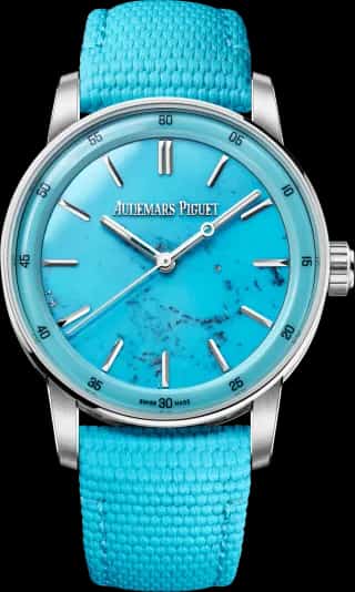 Audemars Piguet Code 11.59 Selfwinding 38mm