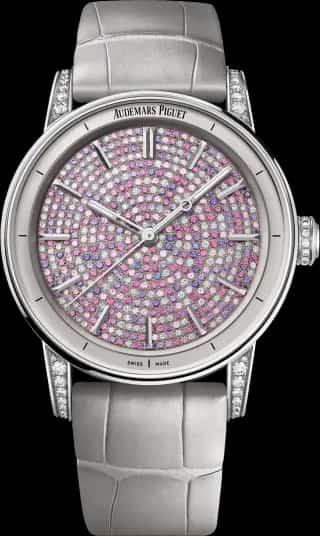 Audemars Piguet Code 11.59 Selfwinding 38mm