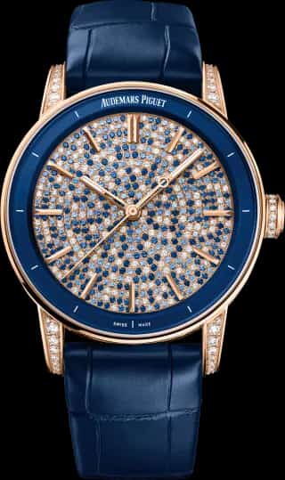 Audemars Piguet Code 11.59 Selfwinding 38mm