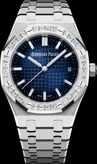 Audemars Piguet Royal Oak Selfwinding 34mm