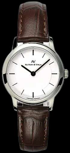 Autran & Viala Plano Stendal S