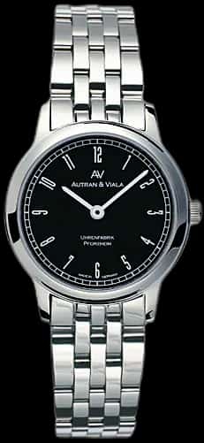Autran & Viala Plano S