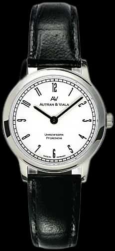 Autran & Viala Plano Weimar S