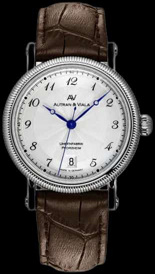 Autran & Viala CARTOUCHE 38