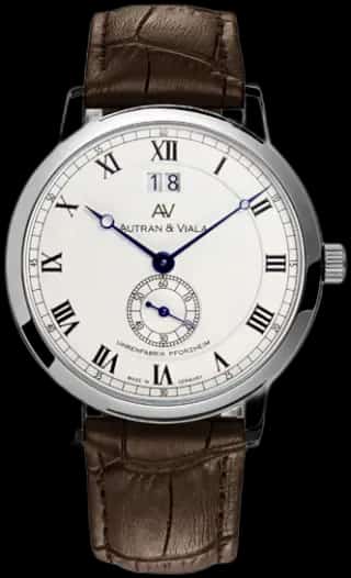 Autran & Viala OPERA 41