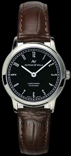 Autran & Viala Plano S (Ronda 762)