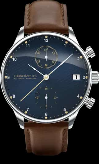AV86 1815 Chronograph