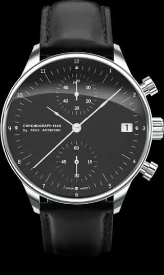 AV86 1844 Chronograph