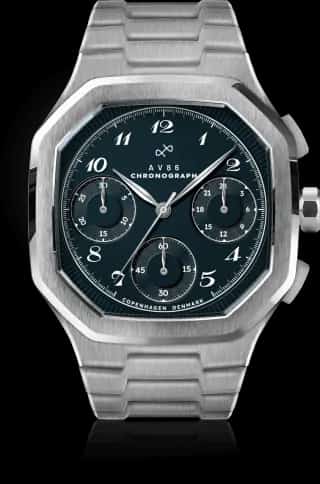 AV86 1904 Chronograph