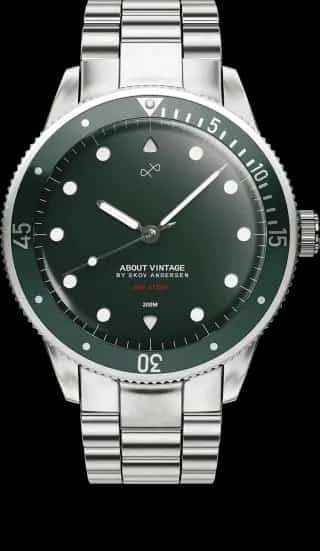 AV86 1926 Automatic