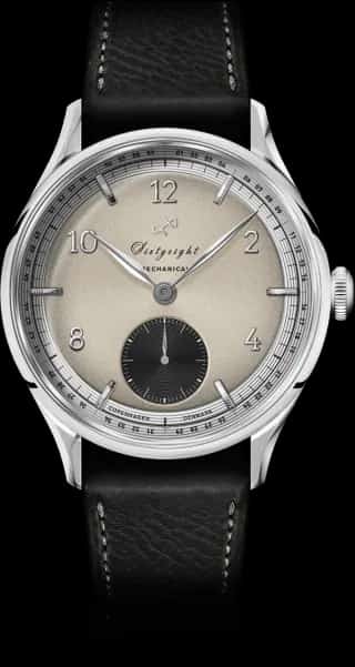 AV86 1968 Mechanical