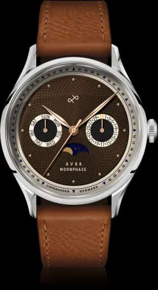 AV86 1968 Moonphase