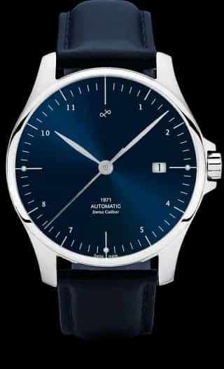 AV86 1971 Automatic