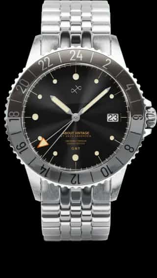 AV86 1982 GMT World Traveler