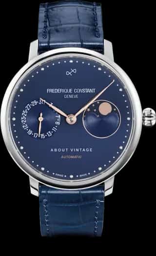 AV86 1988 Moonphase